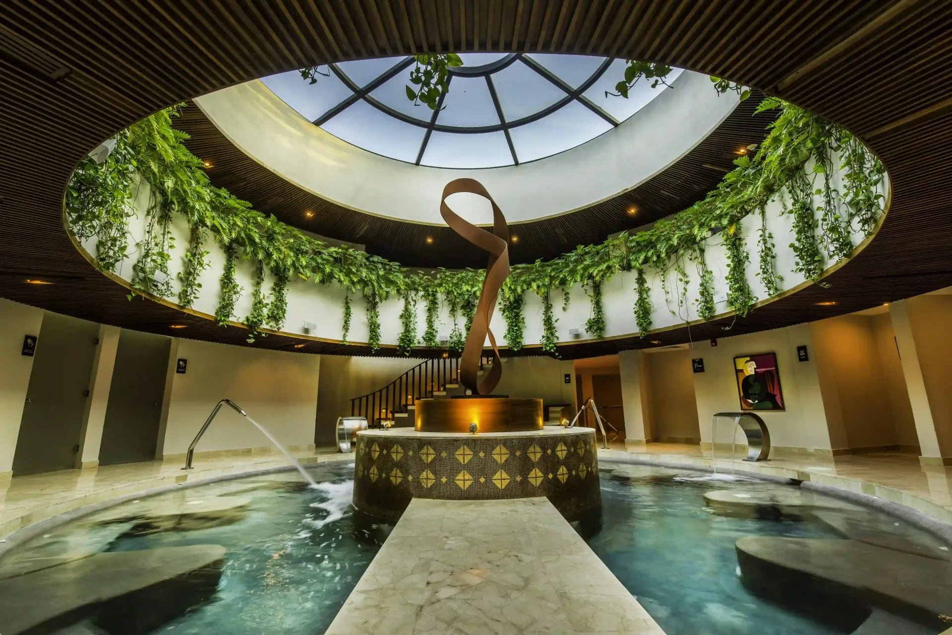 Spa & Wellness