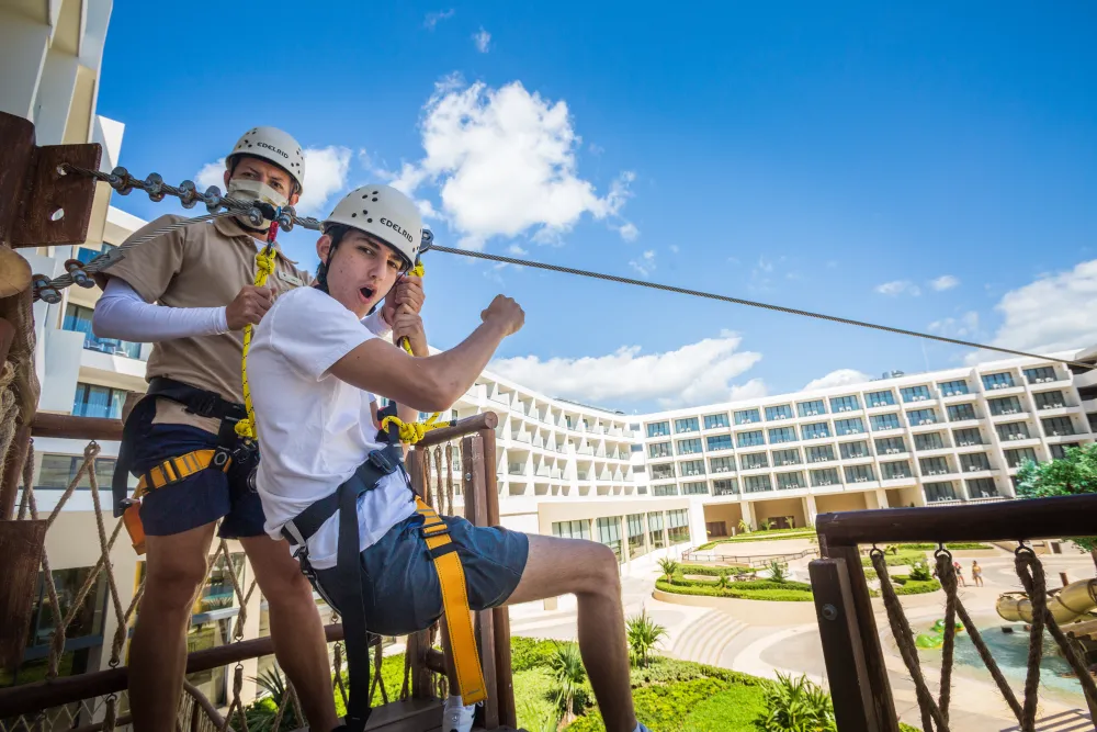 Zipline