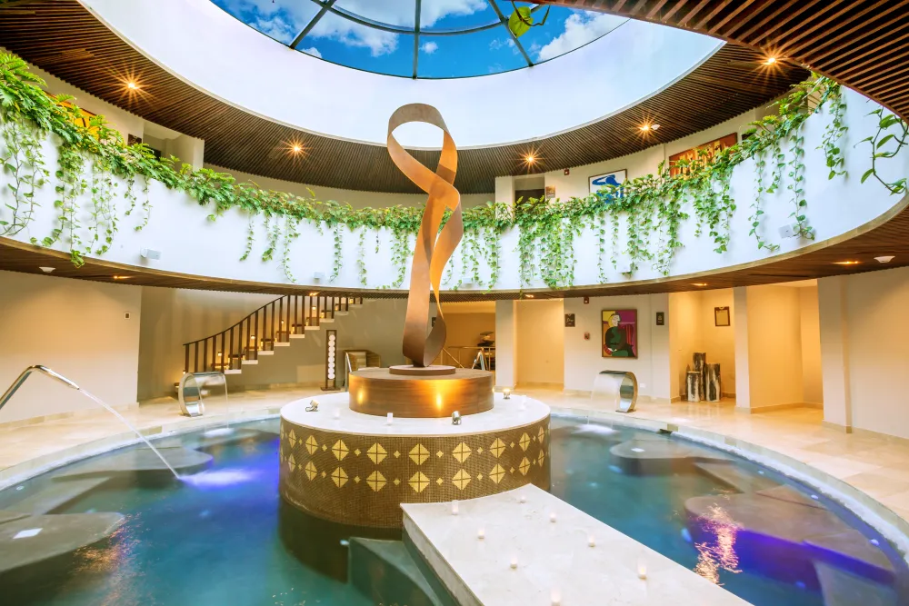 Hydrotherapy Circuit