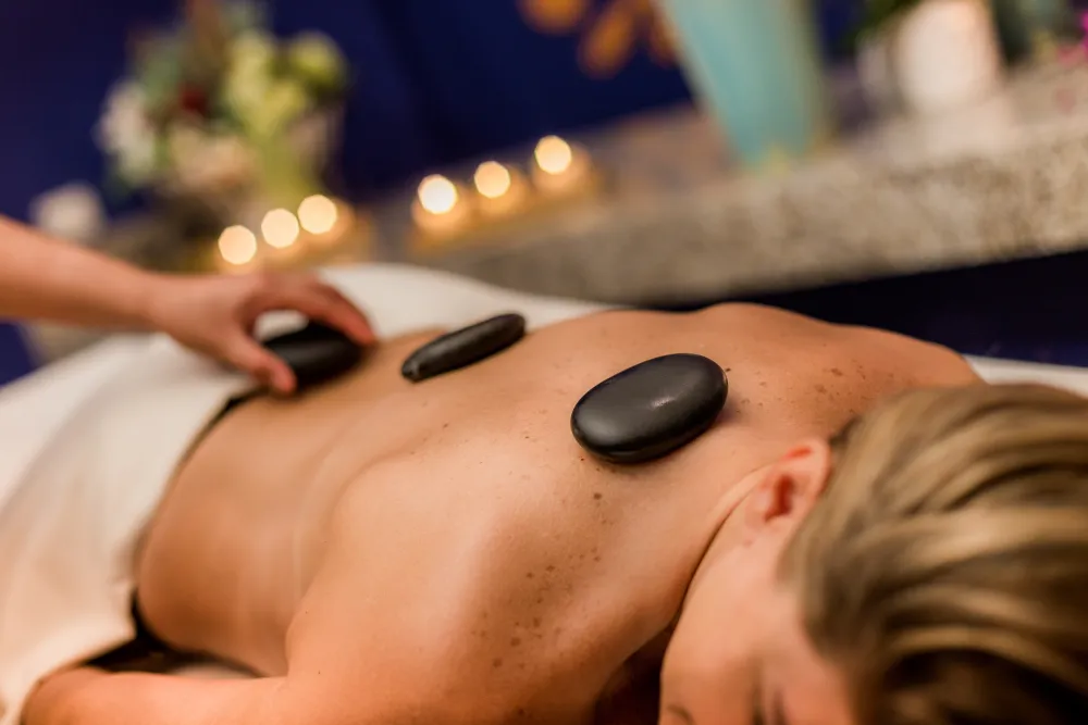 Massages & Treatments
