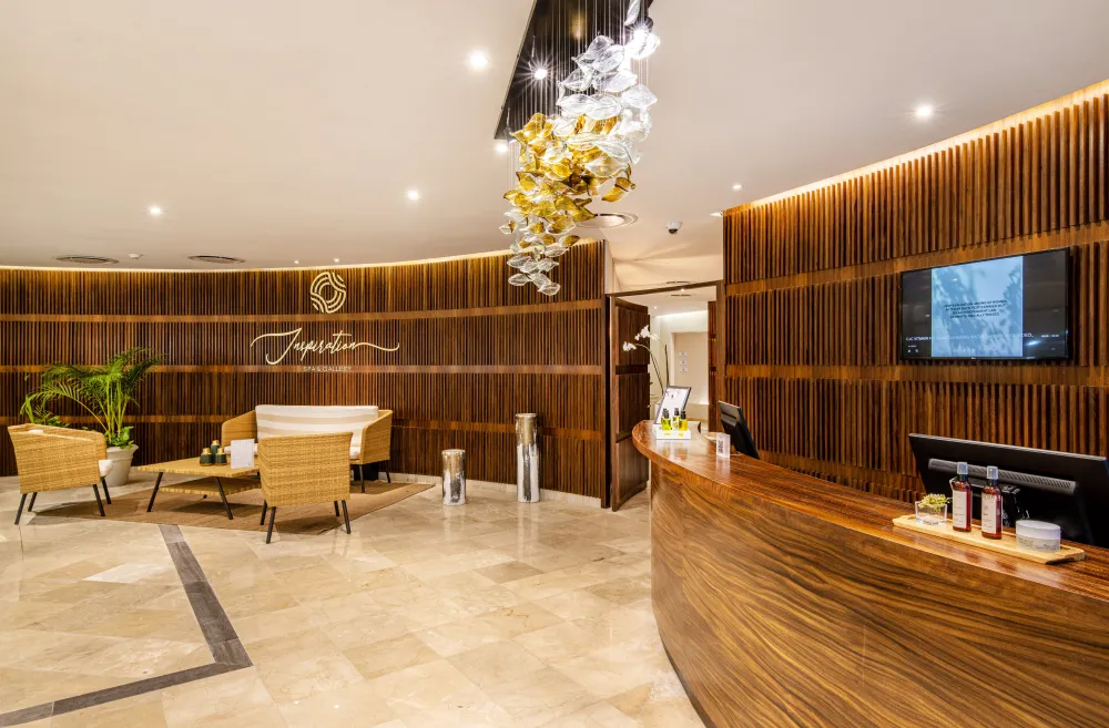 Inspiration Spa