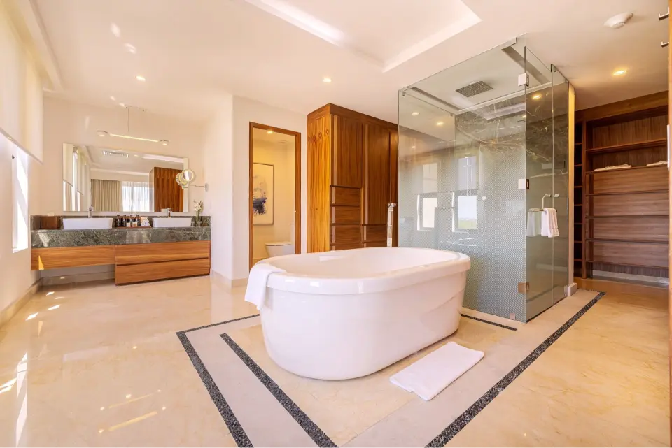 Diamond Suite - 3