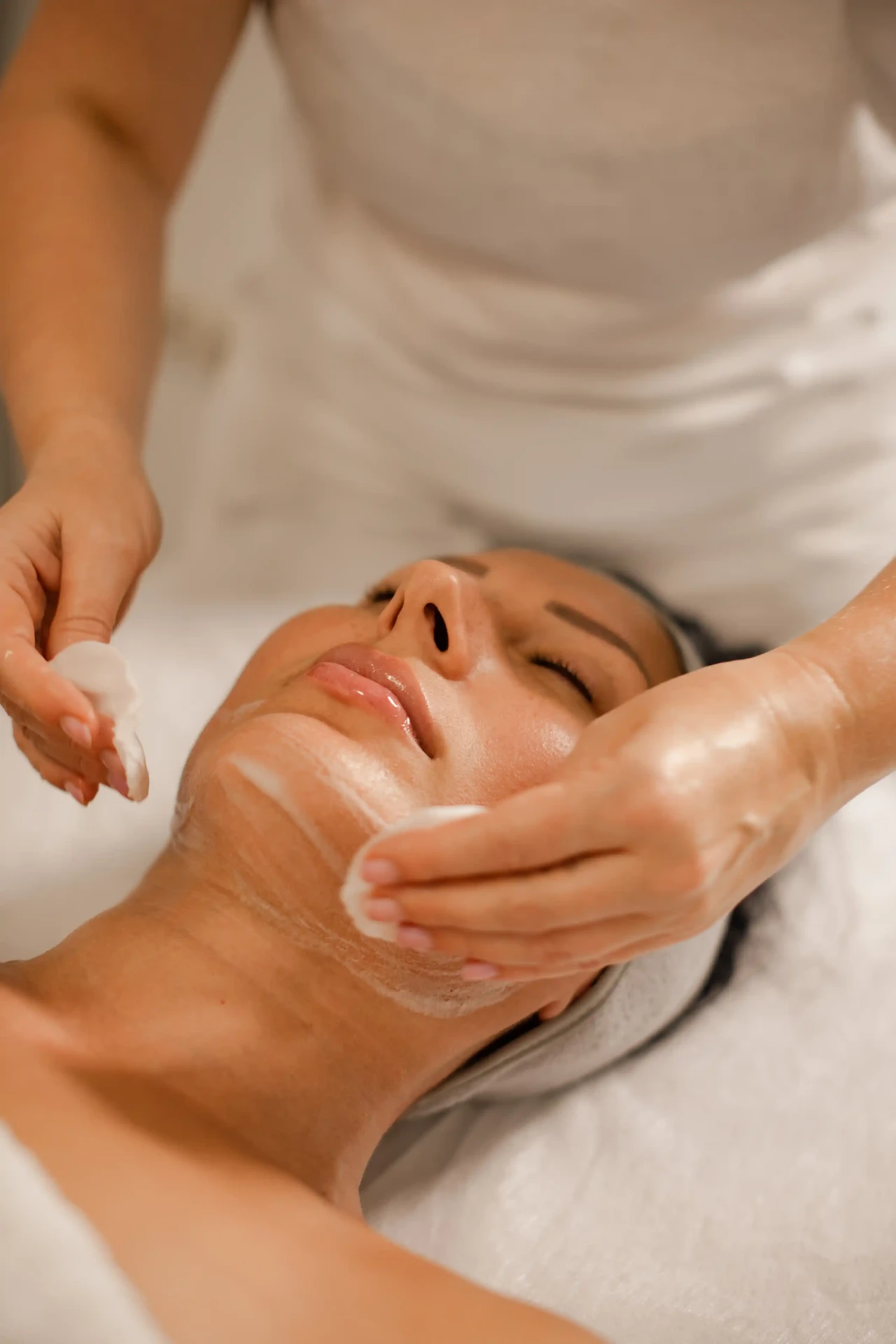 Personalized Facials