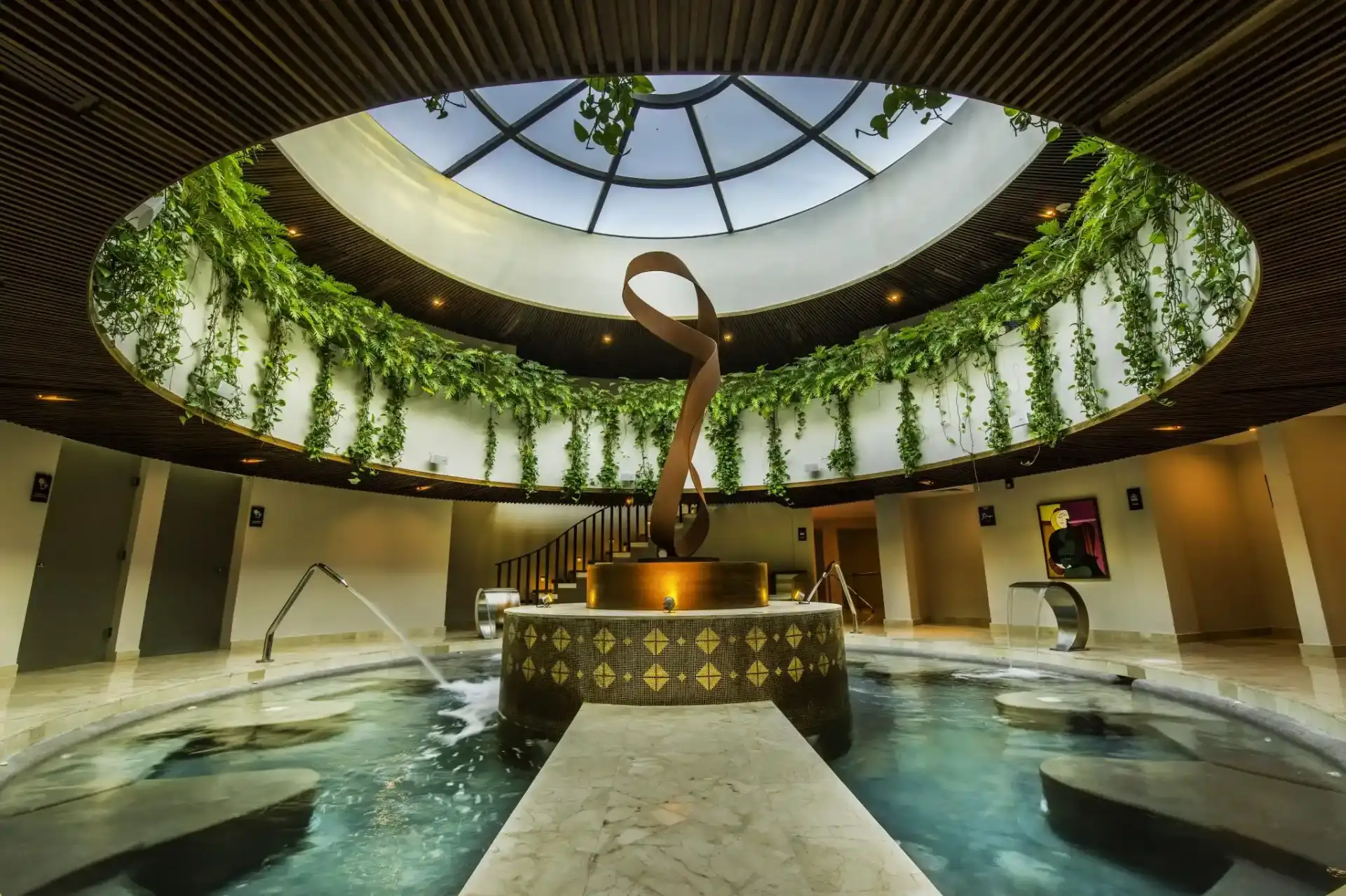 Inspiration Spa & Gallery