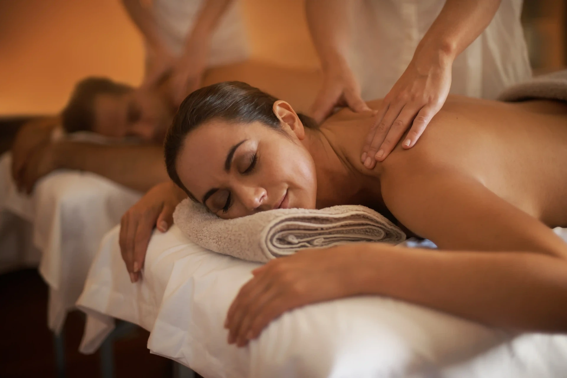 Therapeutic Massages