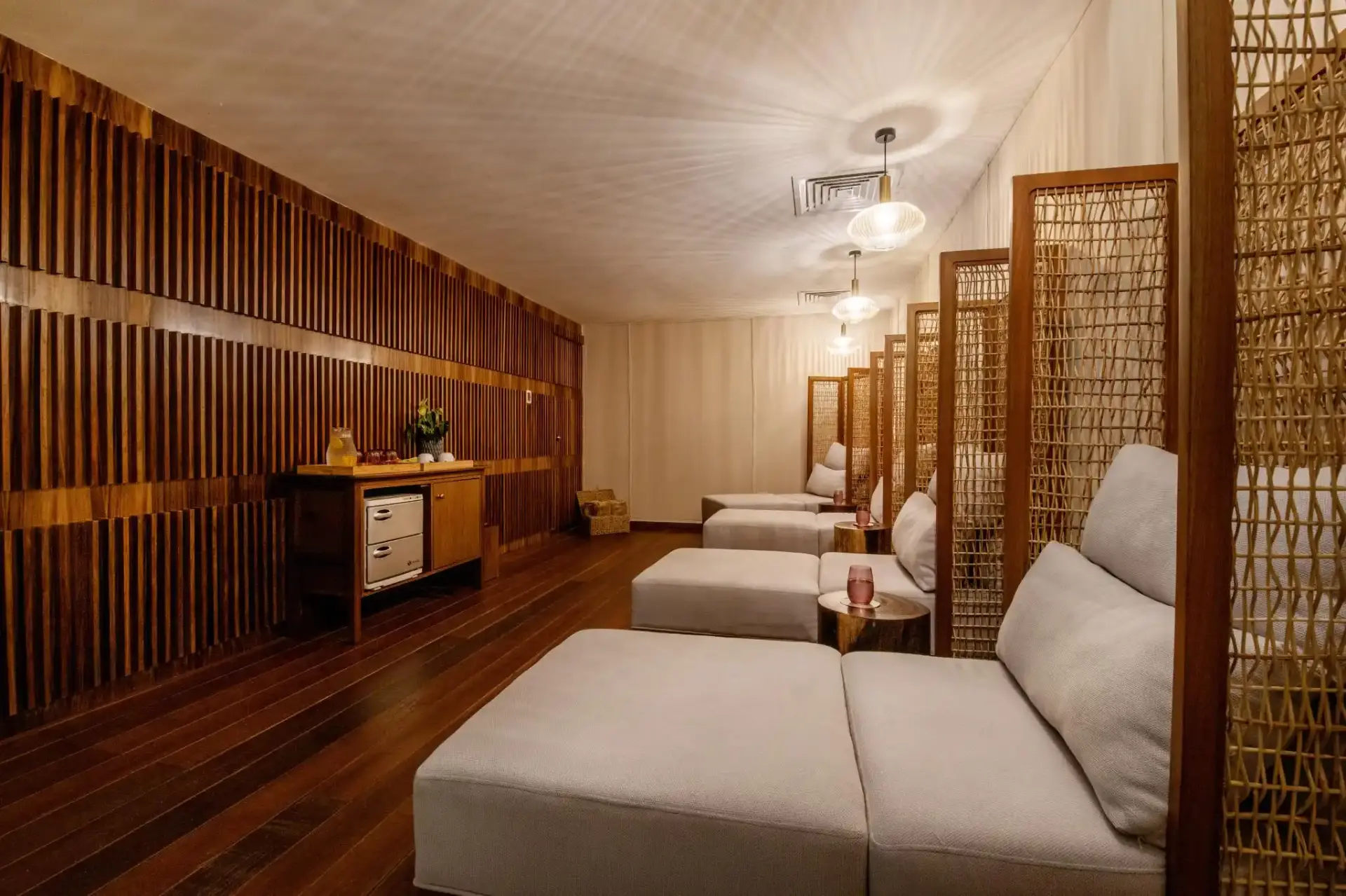 Signature Treatments